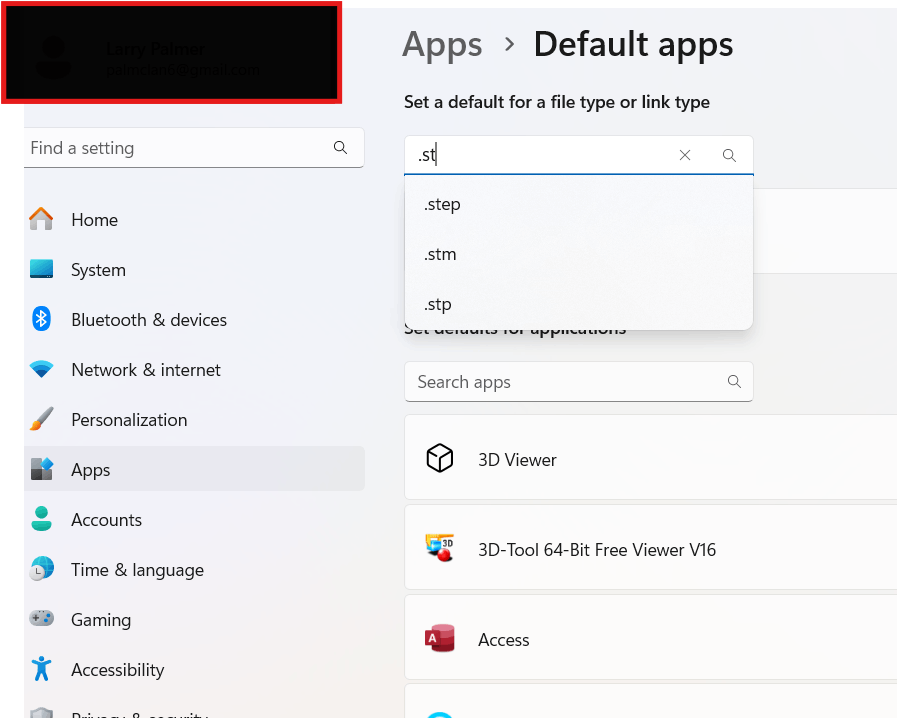 File extension missing - Microsoft Q&A