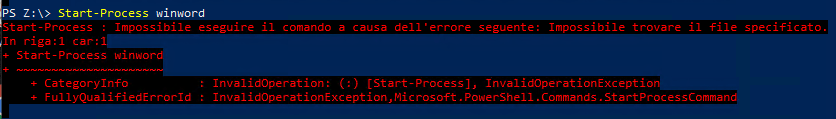 Issue after upgrading Office from Microsoft Store to Microsoft 365 ...