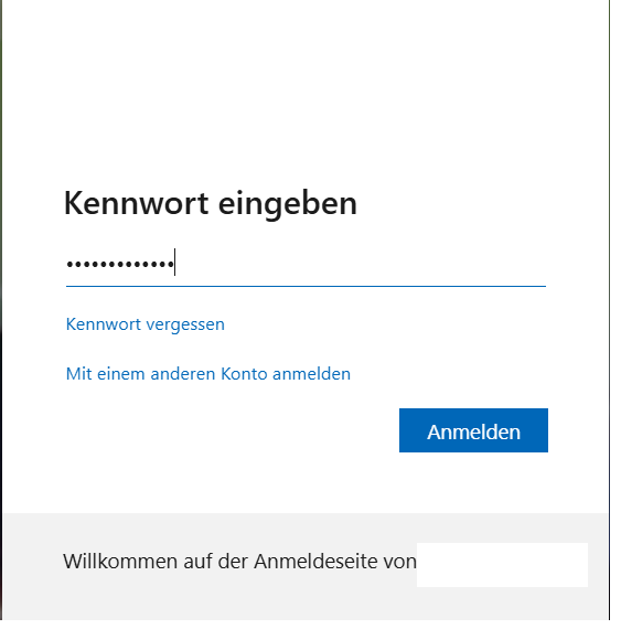 Benutzerbild