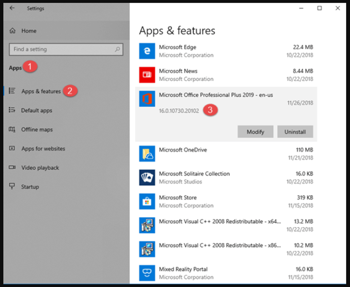 מסך לבן בהפעלה ראשונית של אפליקציות microsoft 365 - חשבון מורים - שאלות ...