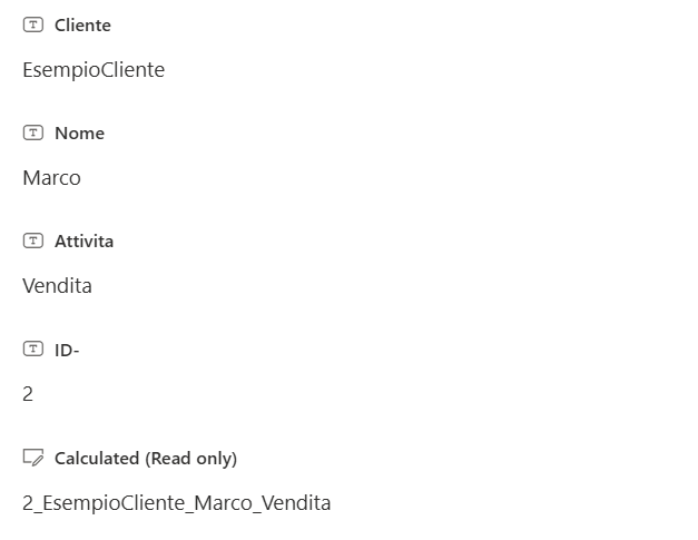 Immagine dell'utente