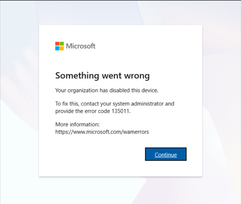 Kullanıcının resmi