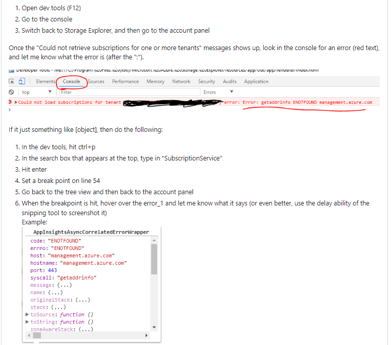 How do I get into an Azure account stuck in a 2fa loop? - Microsoft Q&A