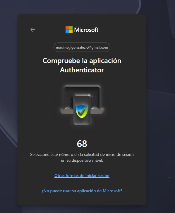 Imagen del usuario