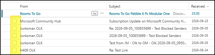User's image