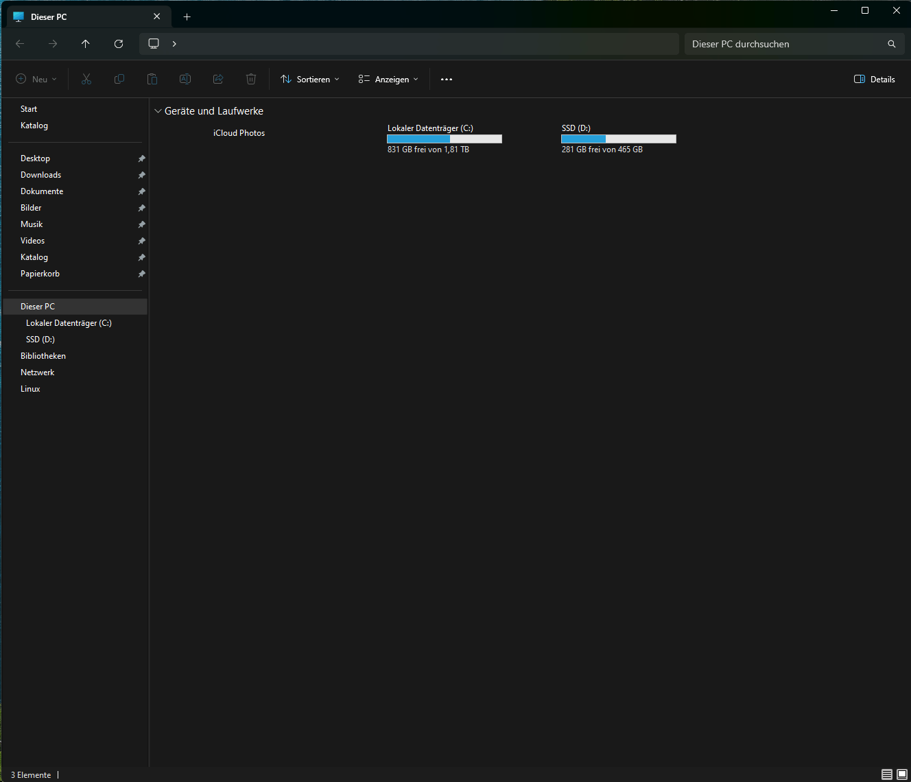 All icons gone and cannot open Task Manager - Microsoft Q&A