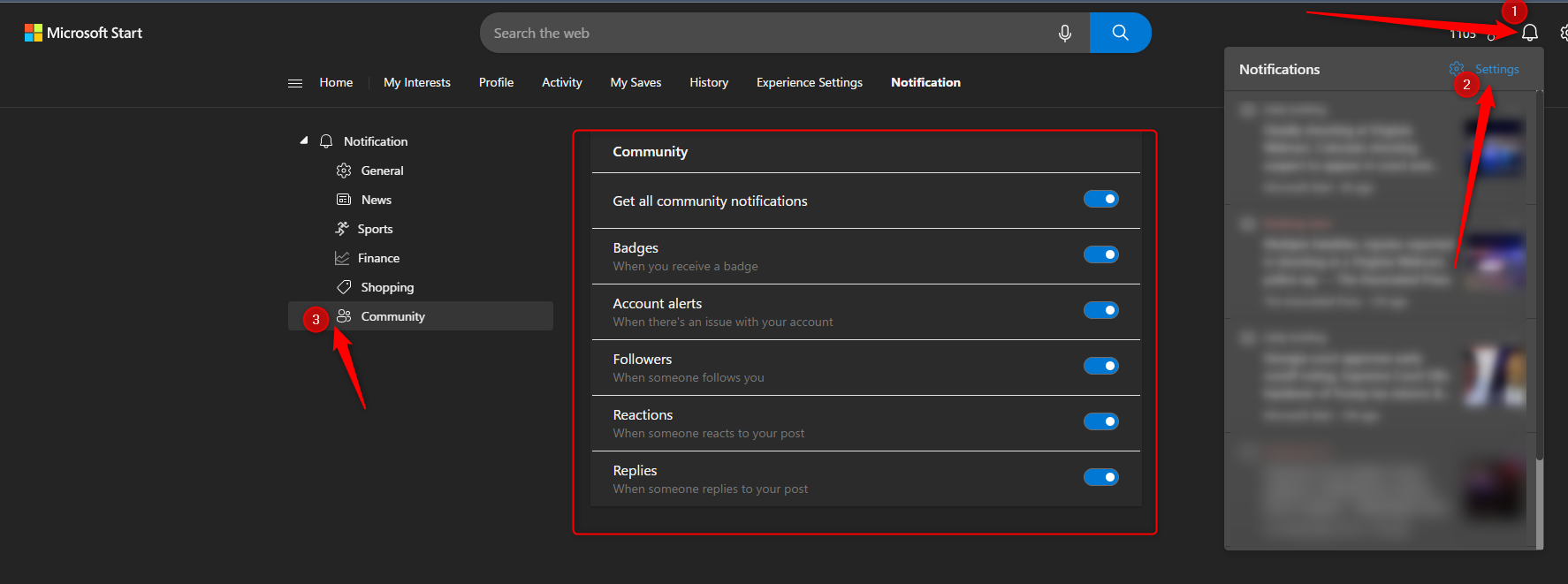 Where did the button to show or not show comments go? - Microsoft Q&A