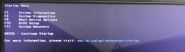 Window 10 error code 0xc0000428 - Microsoft Q&A