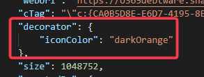 API Response