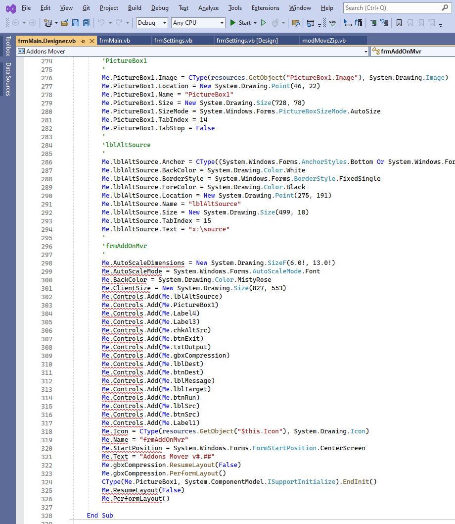 How do I trap an "Exception" in Microsoft Q&A