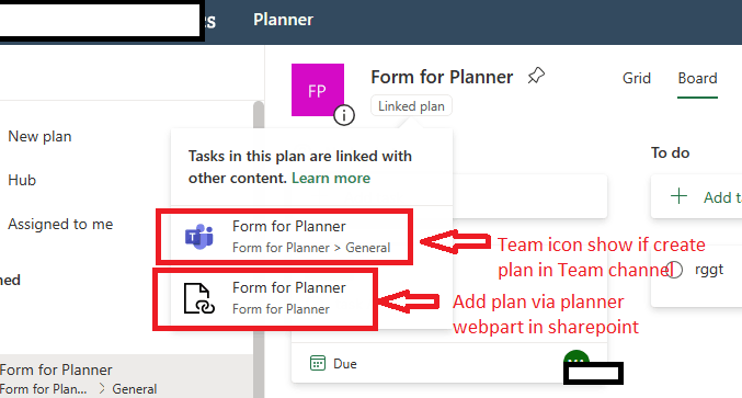 Hello, how can i change this icons in the plan on Microsoft Planner ...