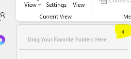 folder list