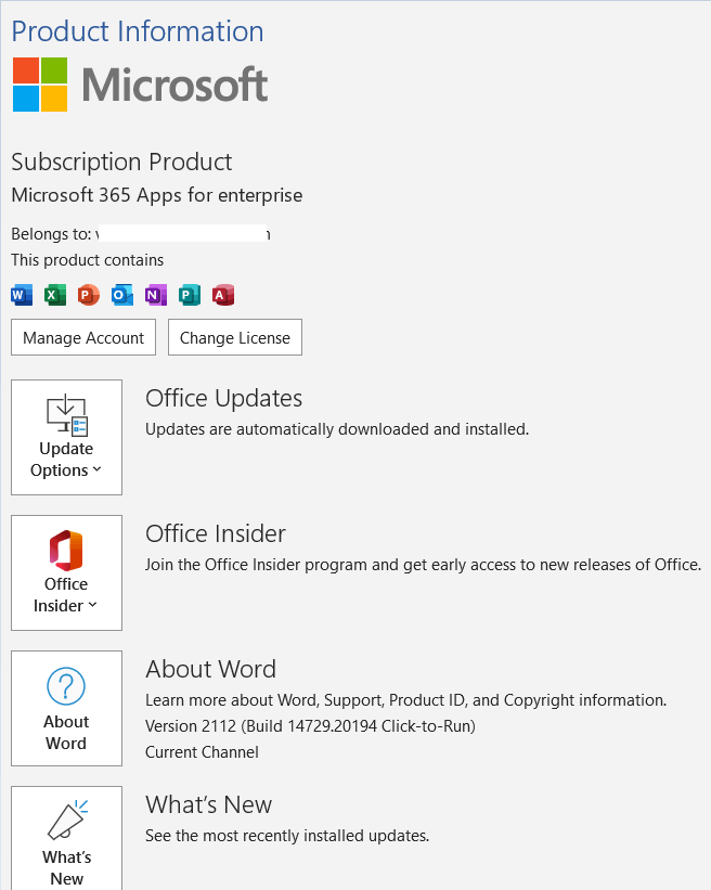 Saving a RTF File as a .docx file causes format issues - Microsoft Q&A