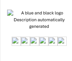Why can I not paste images into my signature New Microsoft Outlook ...