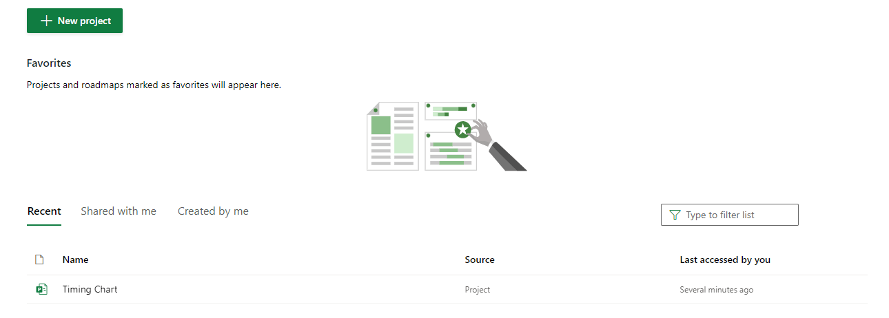 Who can edit Project for the Web? - Microsoft Q&A