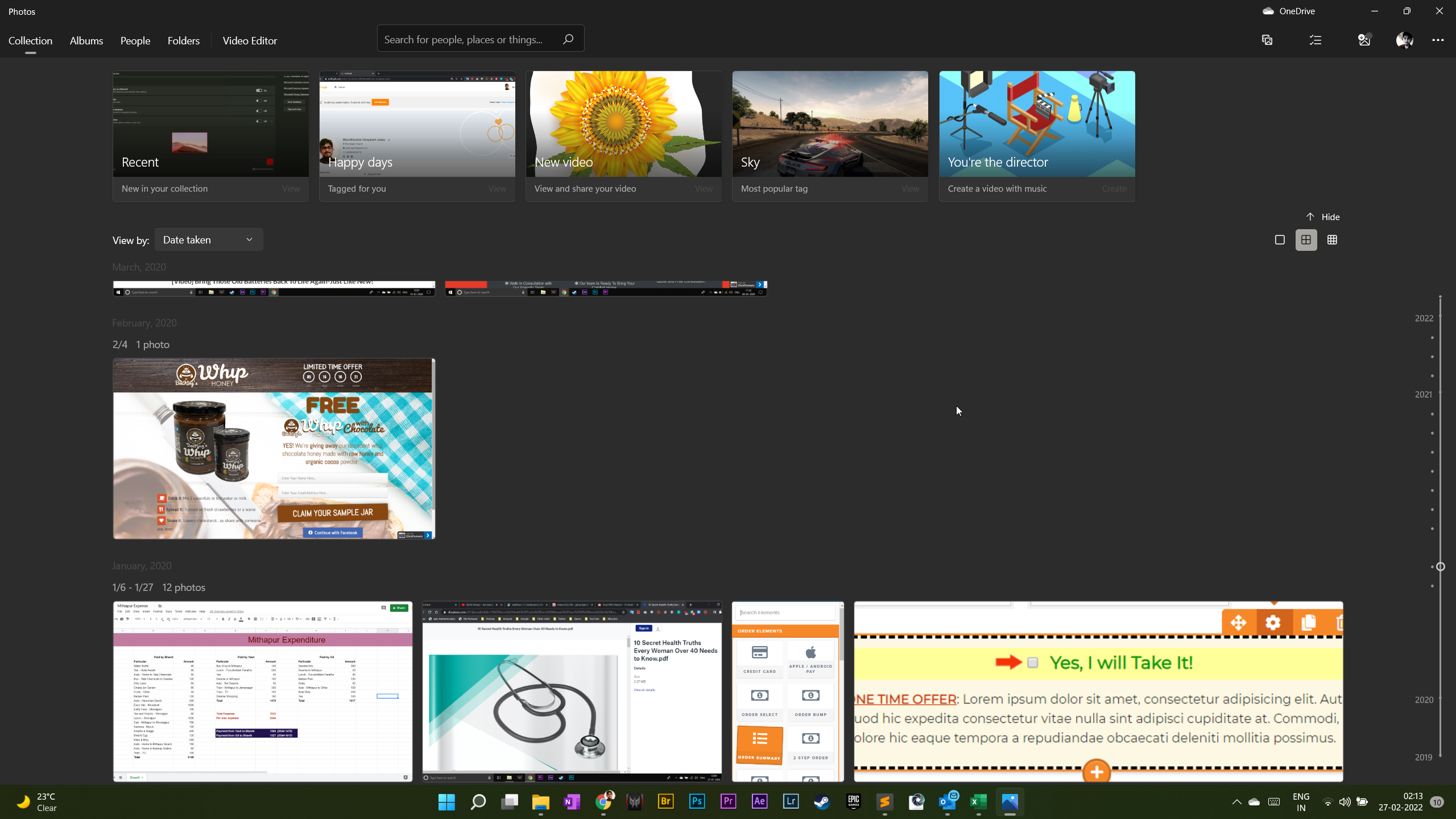 Windows Photo Gallery - Microsoft Q&A