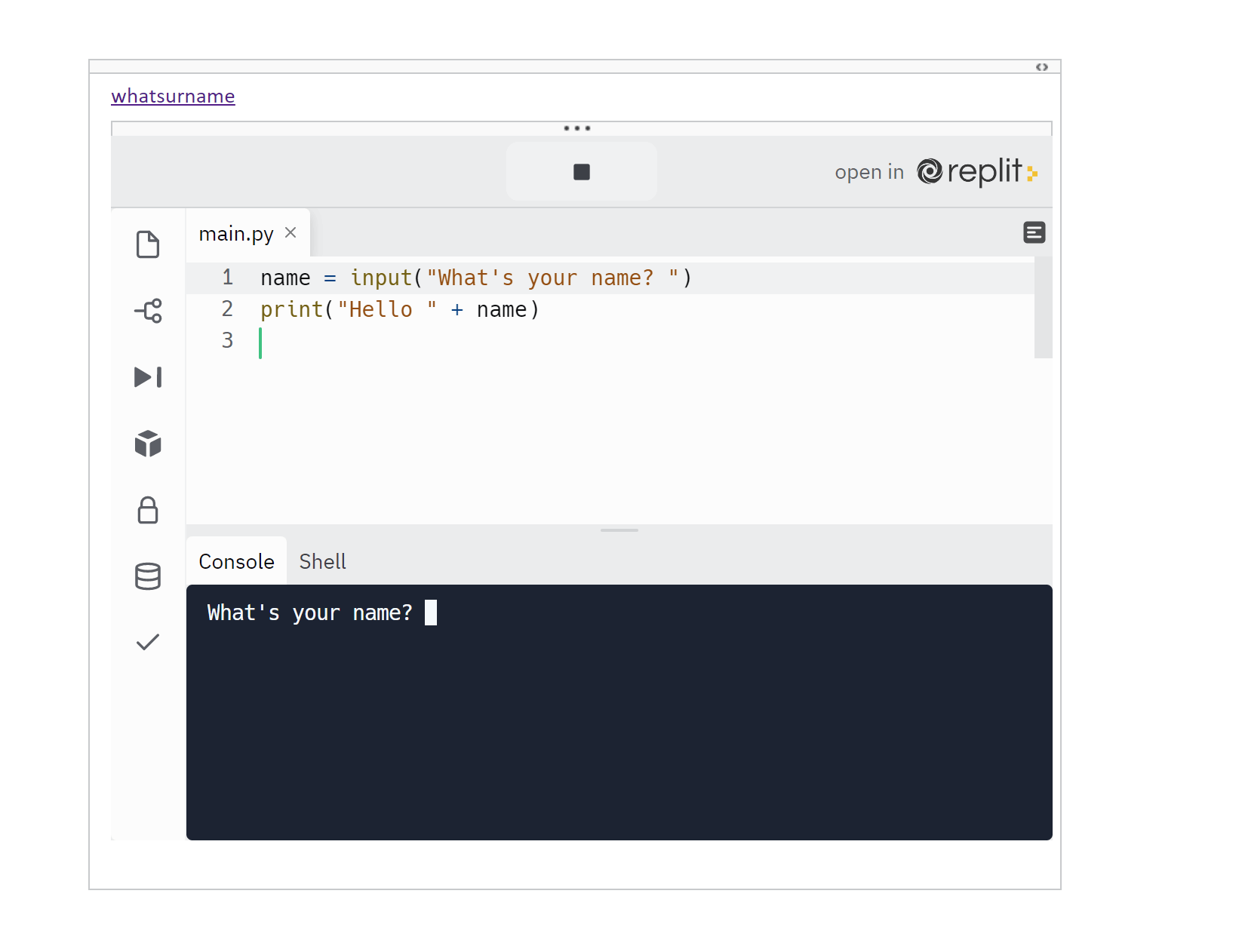 Python script in OneNote - Microsoft Q&A