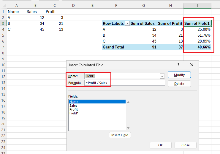 how-to-calculate-a-percentage-of-two-columns-within-a-pivot-table