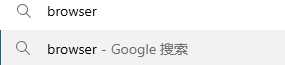 User's image