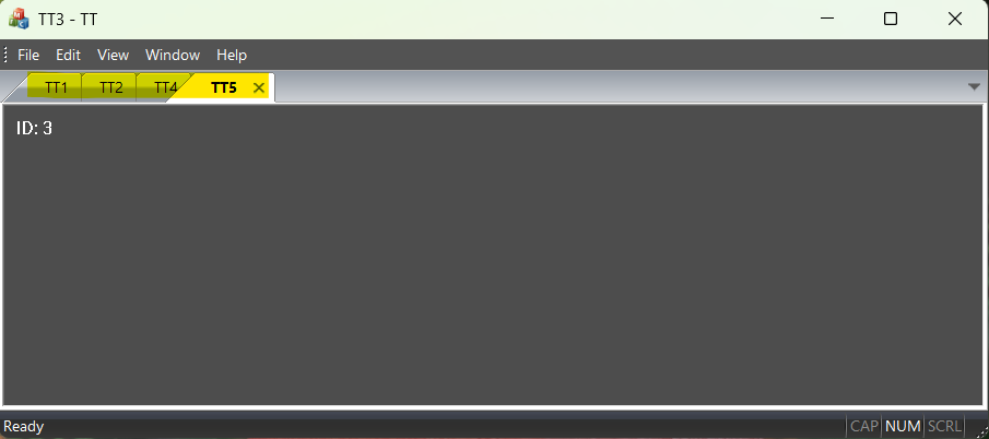 User's image