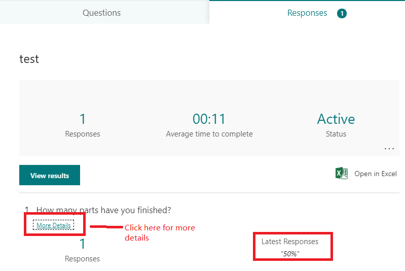 Staff/Front-End User Acknowledgement - Microsoft Q&A