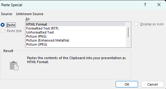 PPT references or tags for auto update in other parts of presentation ...