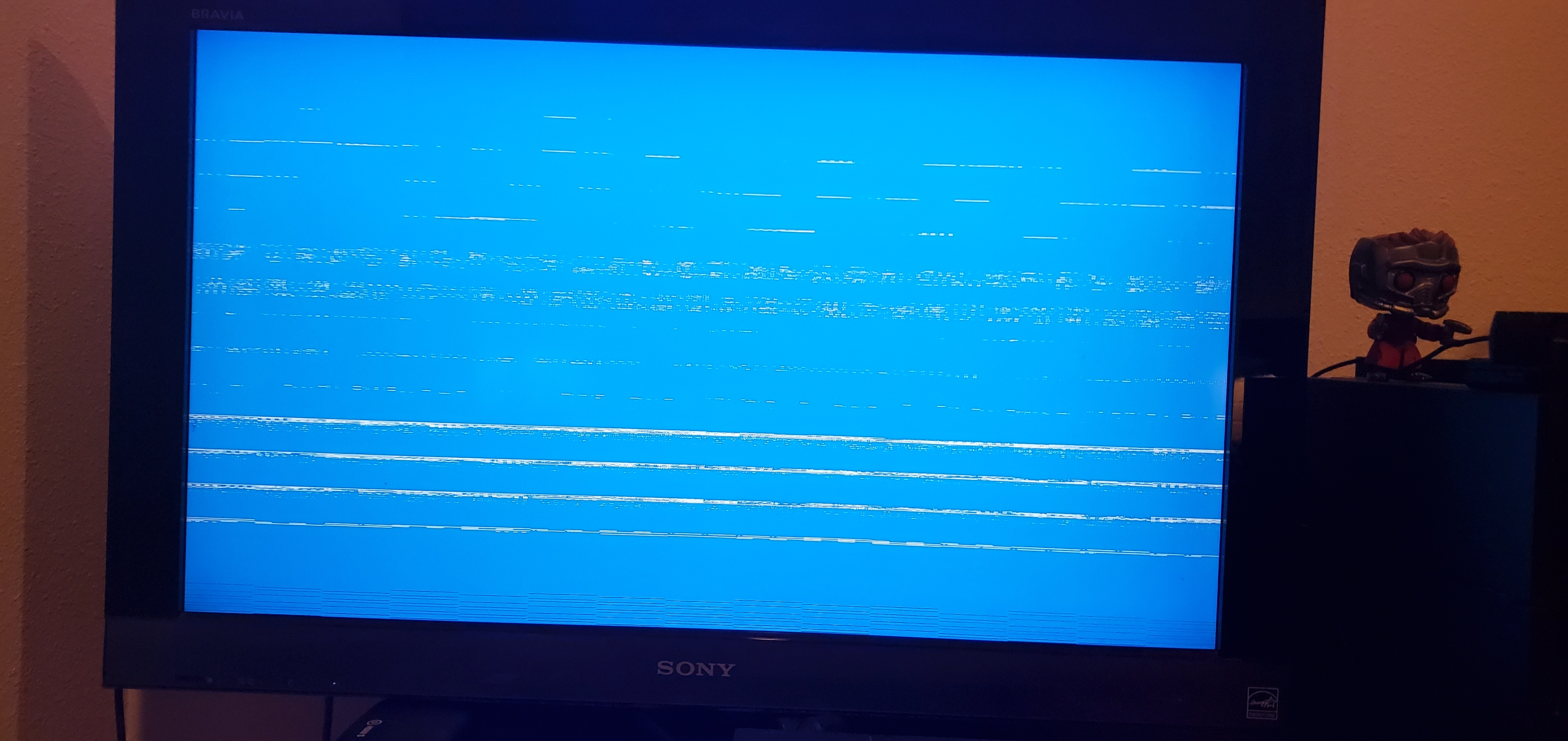 blue screen error - Microsoft Q&A