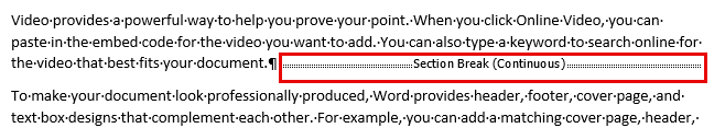 Unique Headers in 365 2023/2024 - Microsoft Q&A