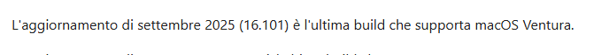 Immagine dell'utente