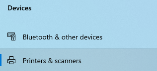 OneNote Default Printer nonsense - Microsoft Q&A