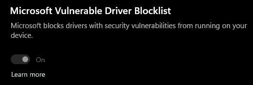 Kb5050021 breaks Certificate Chain, (0x800b010c) 