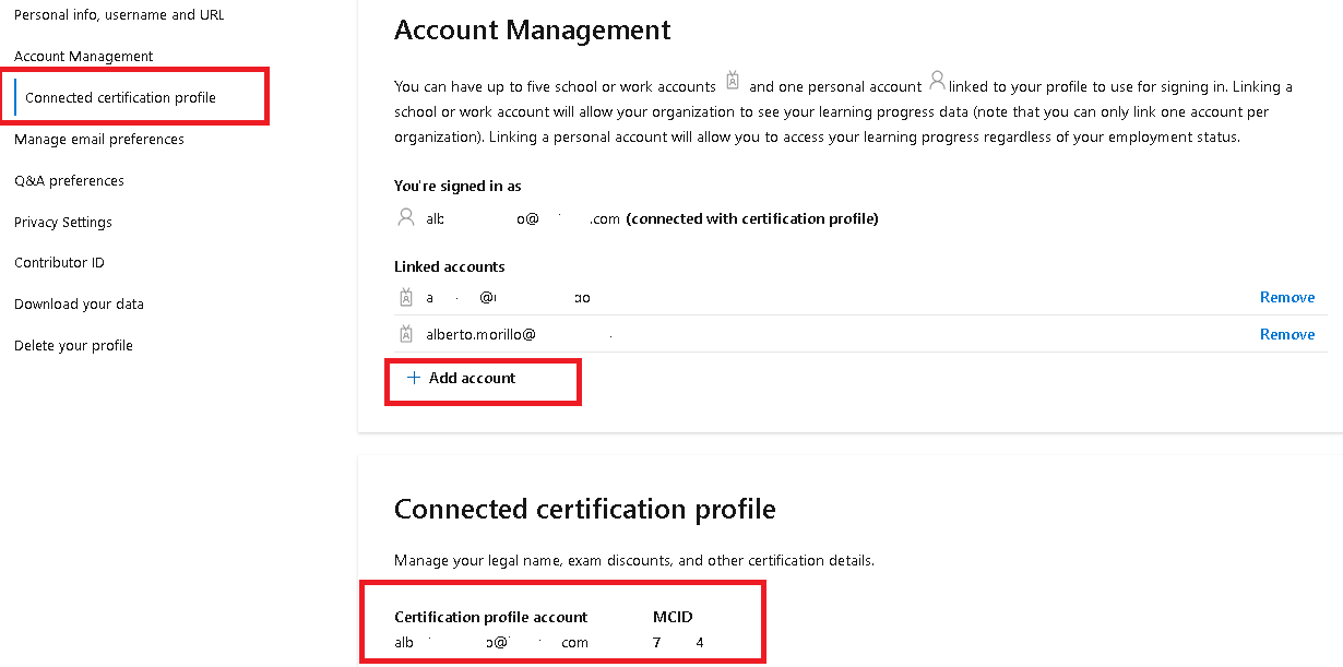 Cleaning up the #AzureAD and Microsoft account overlap - Microsoft