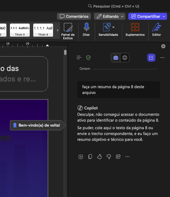 Imagem do usuário