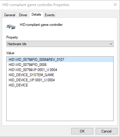 Apps crashing when controller pugged in - Microsoft Q&A