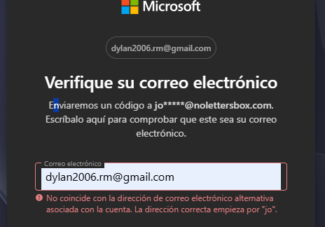 Imagen del usuario