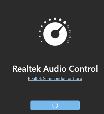 Realtek Audio Control indirilmiyor - Microsoft Q&A