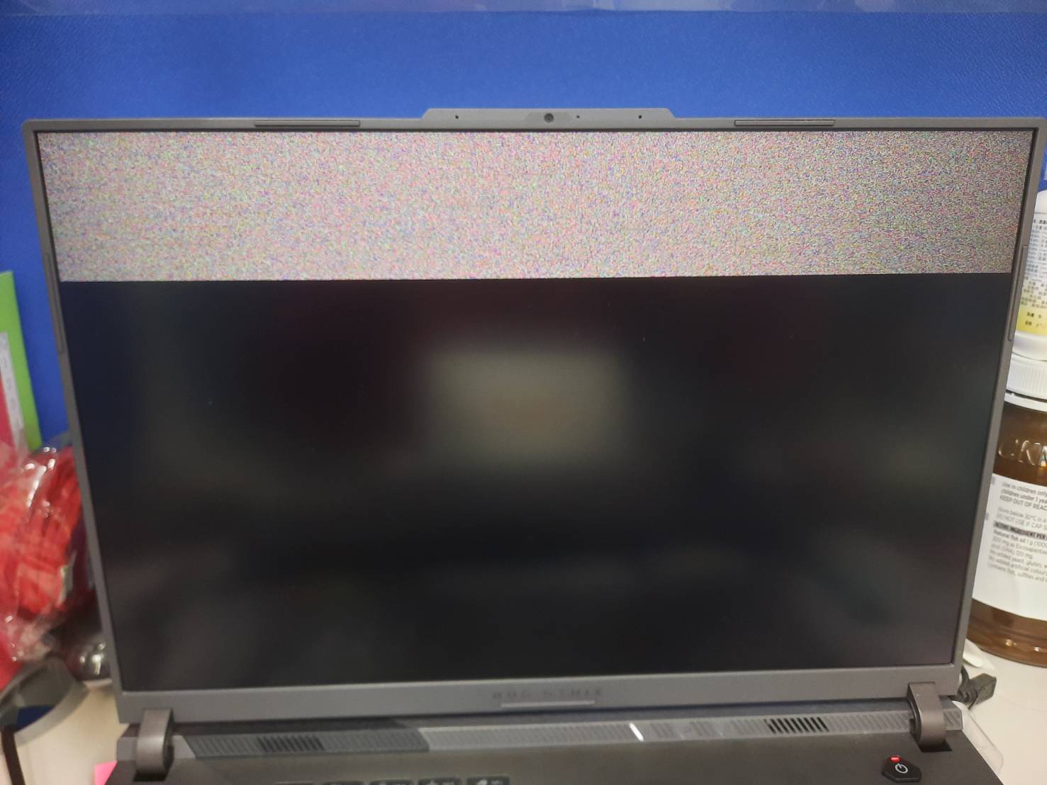 Laptop occasionally got broken BSOD - Microsoft Q&A