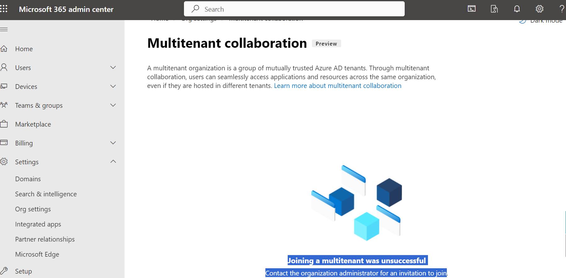 Announcing more seamless collaboration in Microsoft Teams for multi-tenant  organizations - Microsoft Community Hub