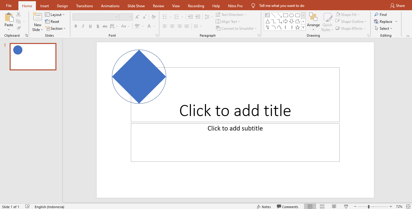 Oval and rounded shape in powerpoint - Microsoft Q&A