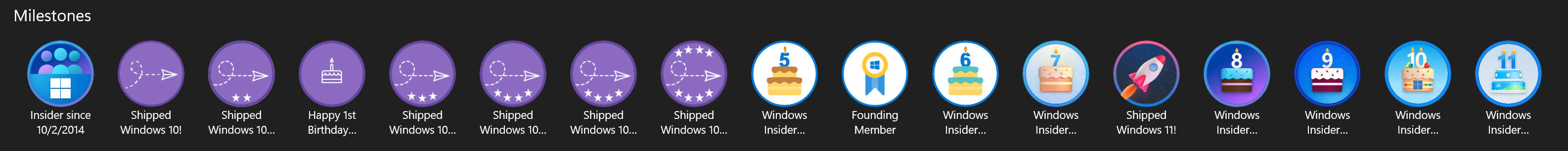 User's image