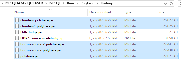 User's image