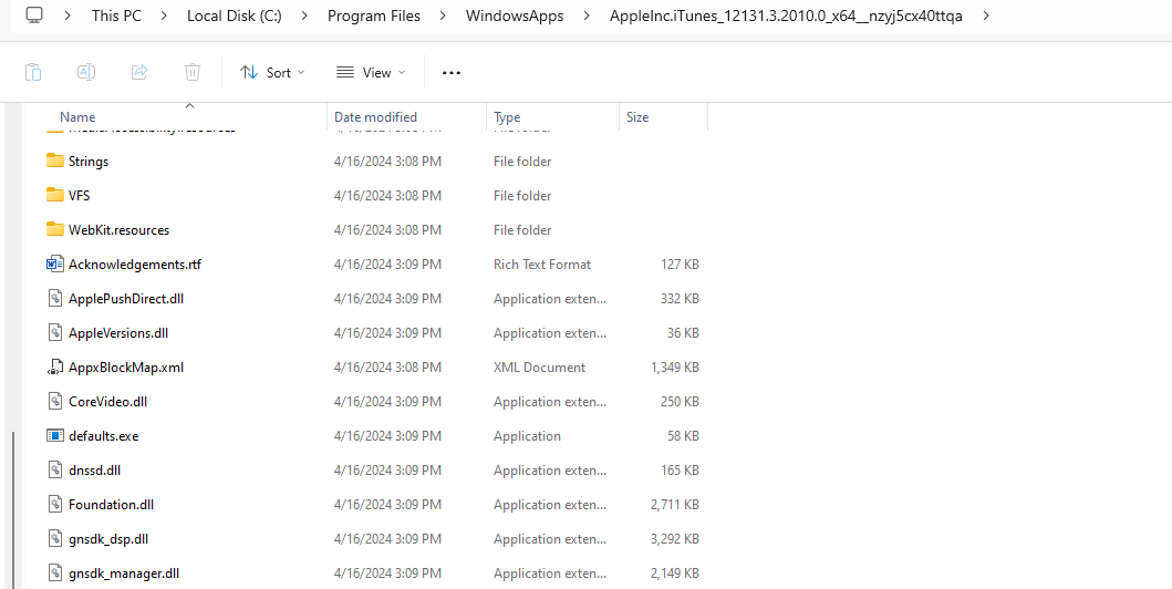 Understanding Windows app tamper protection Microsoft Q&A