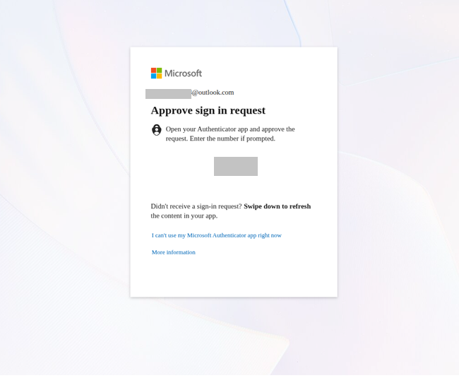 Microsoft Azure Sign in failure. How to fix? - Microsoft Q&A