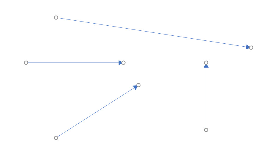 Horizontal and vertical lines cannot be selected with the Select ...