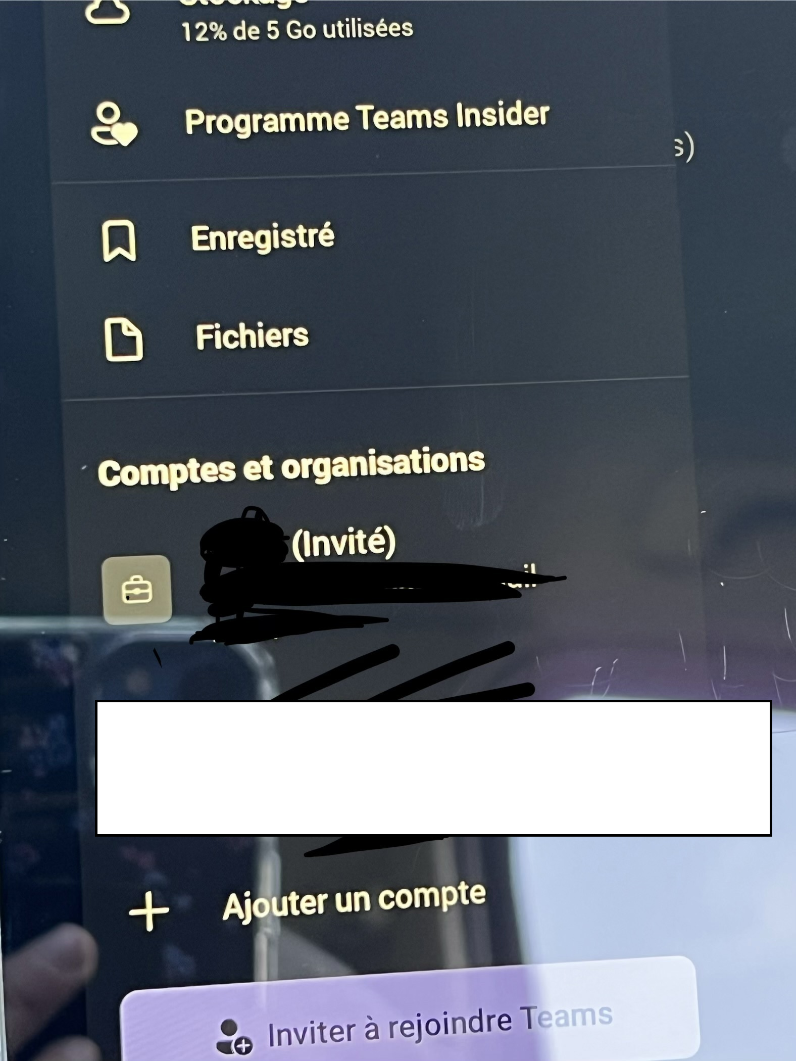 Image de l’utilisateur