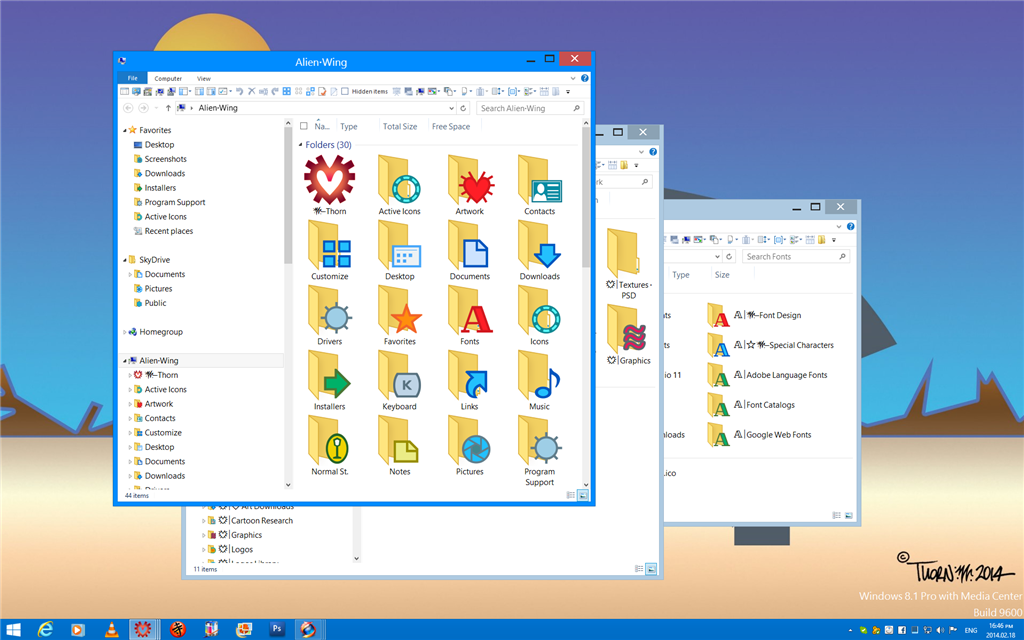 Why can't I change the color of title bar text? - Microsoft Q&A