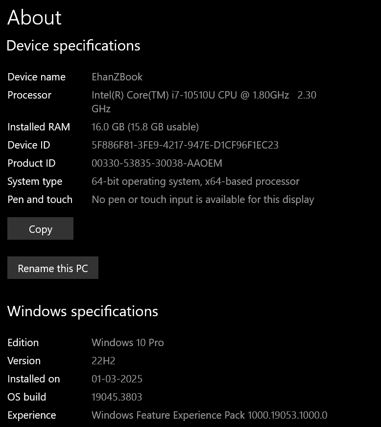 Problem Updating Windows 11 - Microsoft Q&A