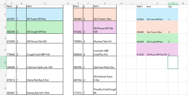 How do I format excel autofill? - Microsoft Q&A