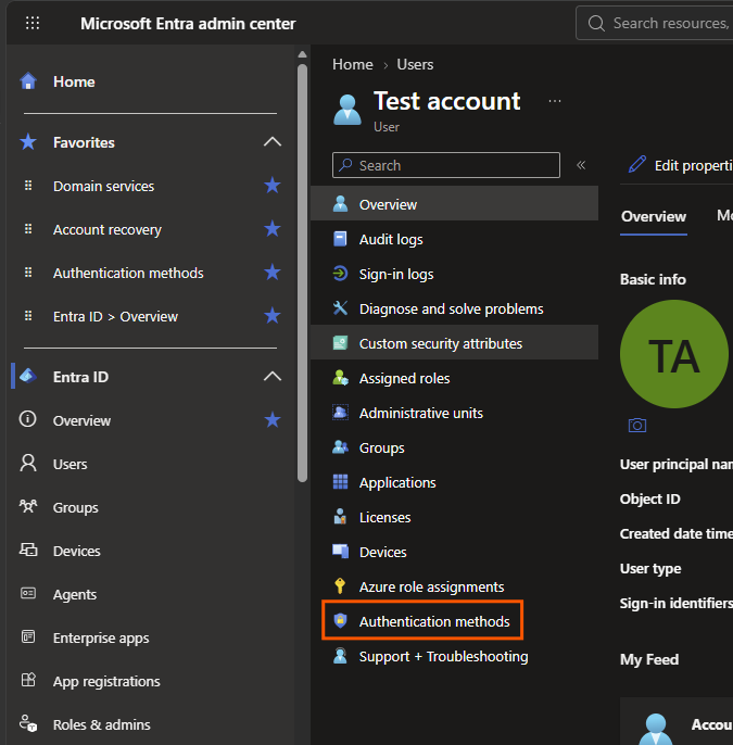 Log out of Authenticator app - Microsoft Q&A
