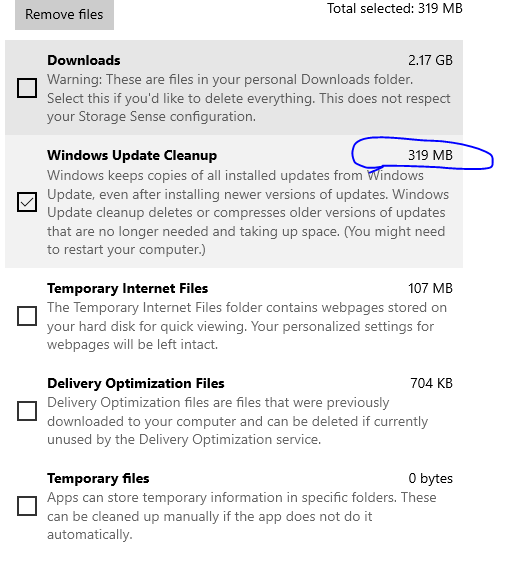 How do I disable update windows 10 finally - Microsoft Q&A
